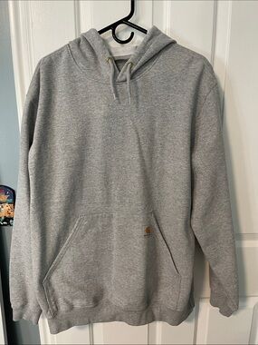 Carhartt hoodie